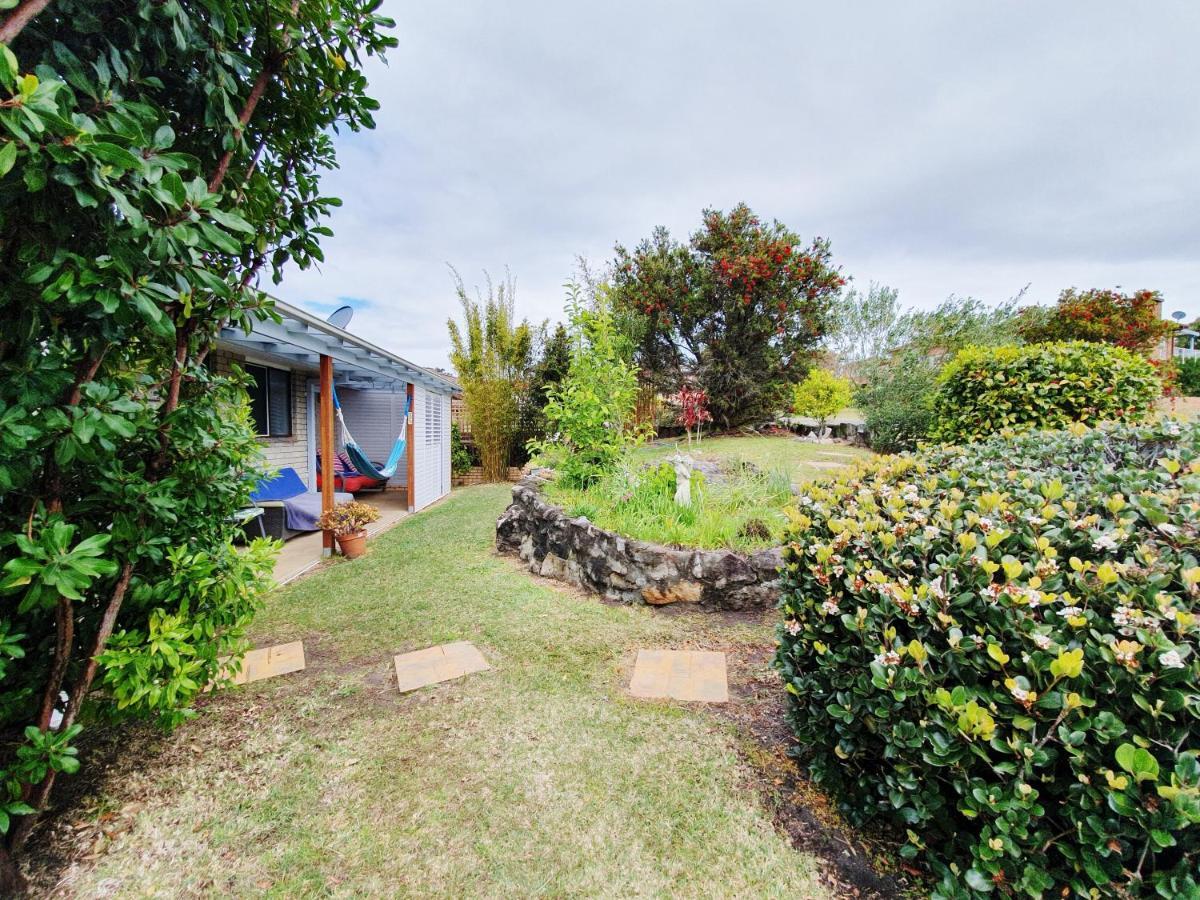 Marazul Best Deal - Stone Bathtub, Wifi, Functional - Mandarins And Lemons When Available Vincentia Exterior foto