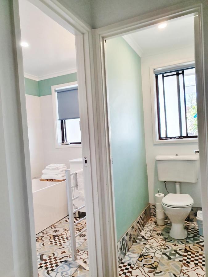 Marazul Best Deal - Stone Bathtub, Wifi, Functional - Mandarins And Lemons When Available Vincentia Exterior foto